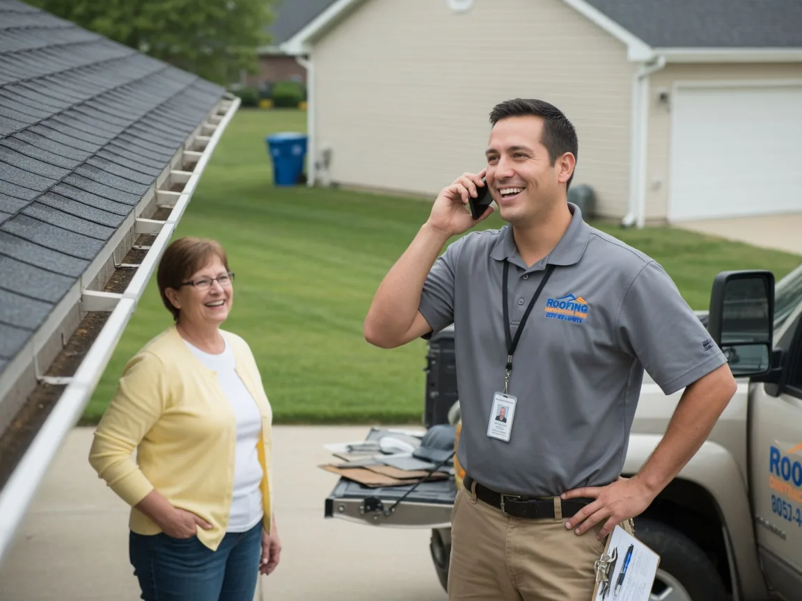 Local Roofing Contractors Jonas Ridge, NC FAQs